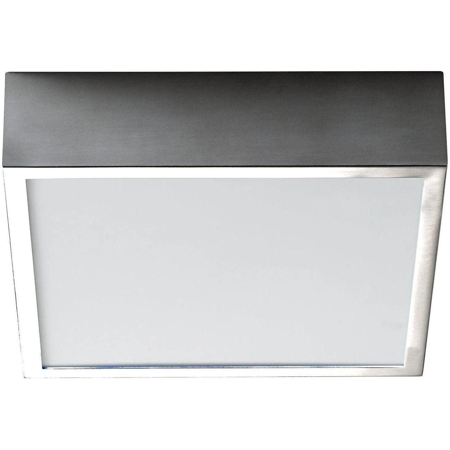 Oxygen Lighting - Pyxis LED Ceiling Mount - 32-612-20 - Canada Light Shop