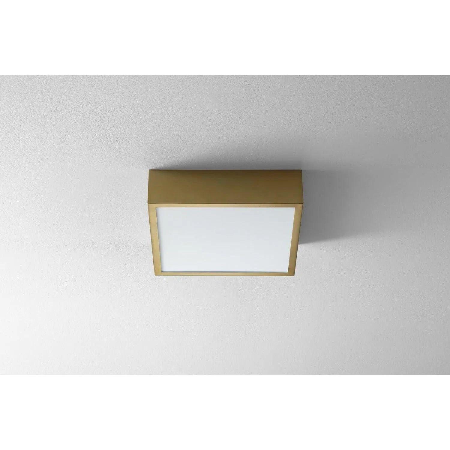 Oxygen Lighting - Pyxis LED Ceiling Mount - 32-612-40 - Canada Light Shop