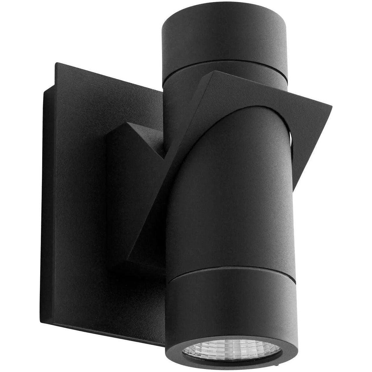 Oxygen Lighting - Razzo LED Outdoor Lantern - 3-746-15 - Canada Light Shop