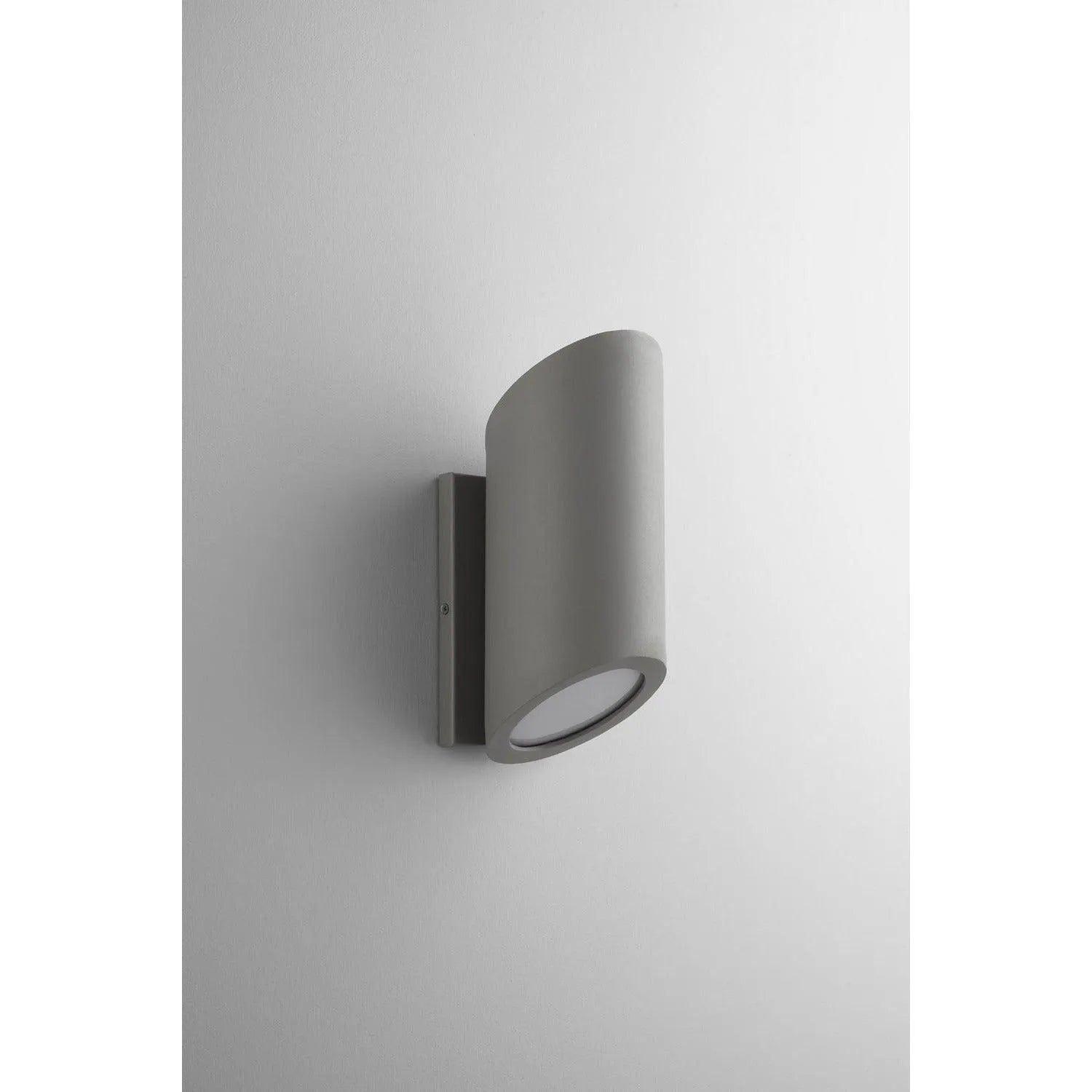 Oxygen Lighting - Realm LED Outdoor Lantern - 3-750-16 - Canada Light Shop