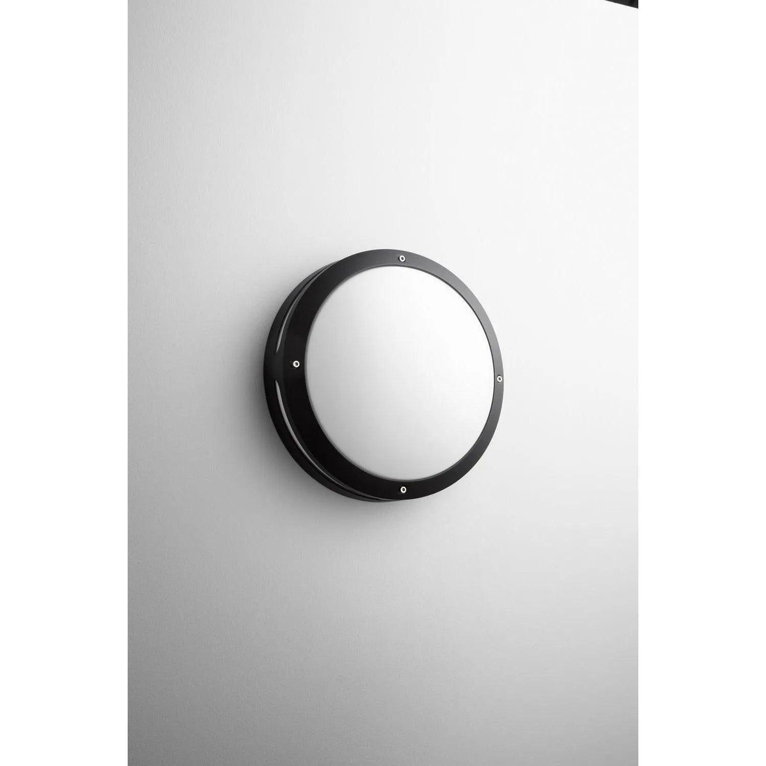 Oxygen Lighting - Regio LED Outdoor Lantern - 3-719-15 - Canada Light Shop