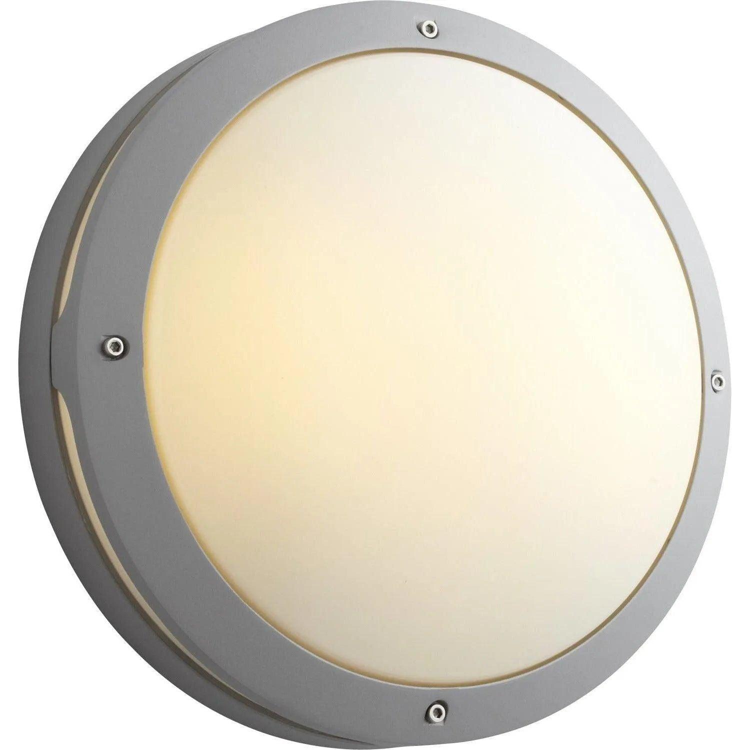 Oxygen Lighting - Regio LED Outdoor Lantern - 3-719-16 - Canada Light Shop