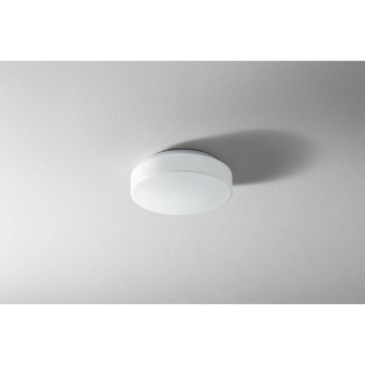 Oxygen Lighting - Rhythm LED Ceiling Mount - 3-648-6 - Canada Light Shop
