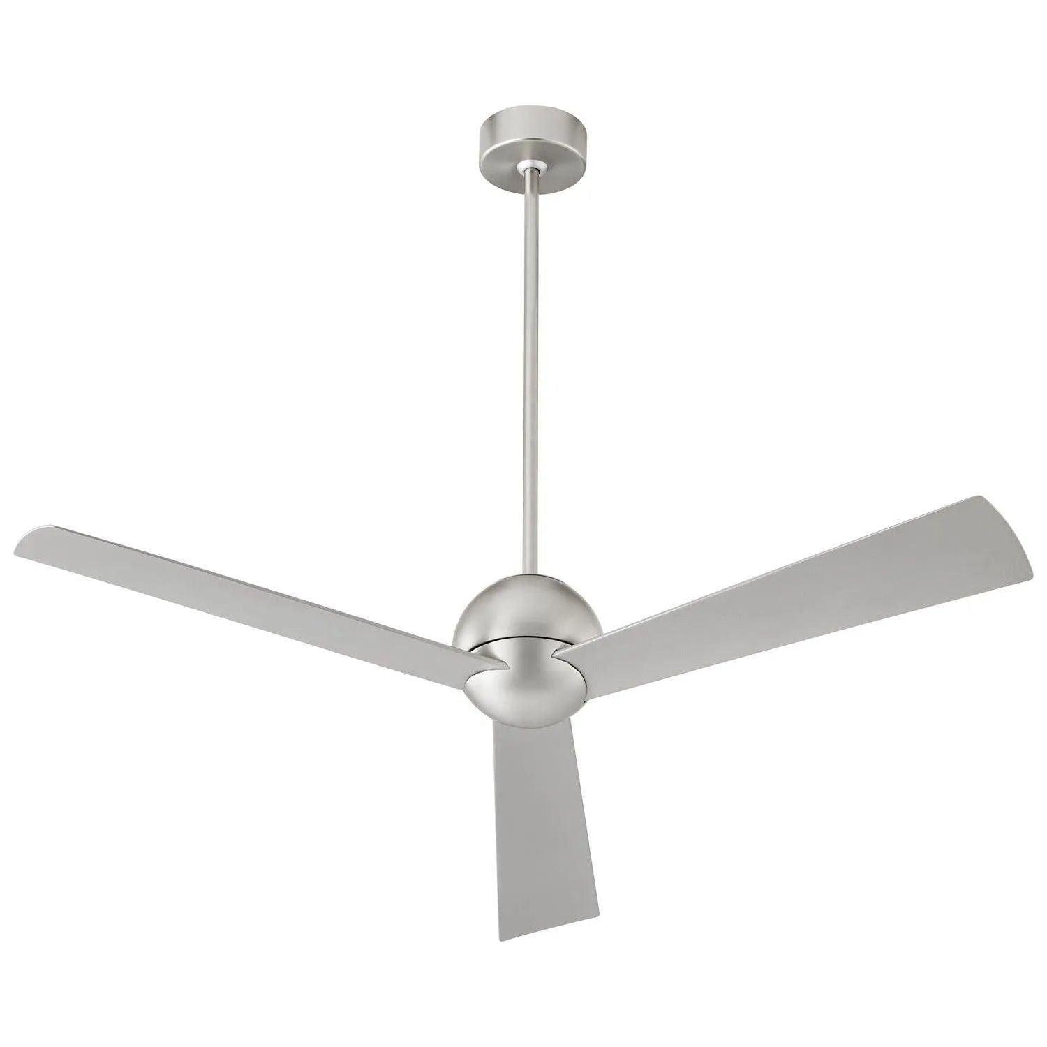 Oxygen Lighting - Rondure 54 Ceiling Fan - 3-114-24 - Canada Light Shop