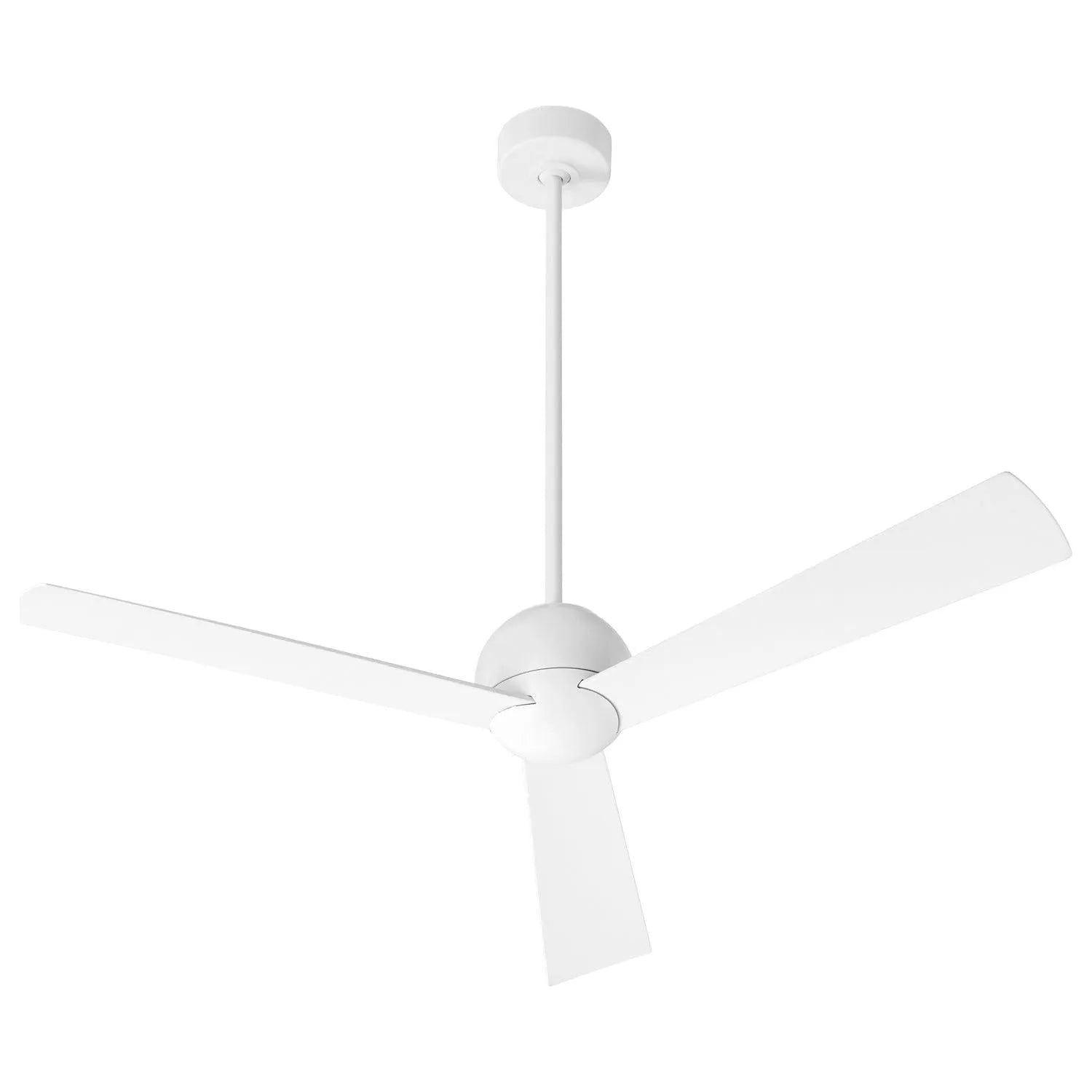 Oxygen Lighting - Rondure 54 Ceiling Fan - 3-114-6 - Canada Light Shop