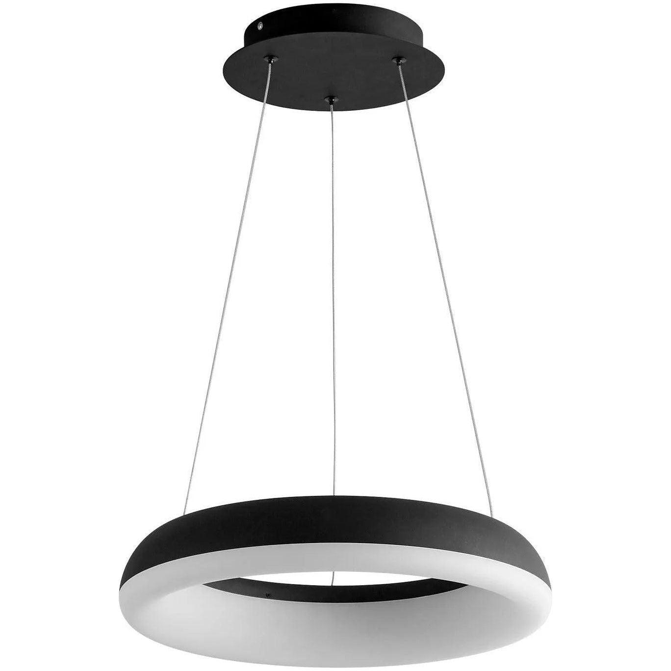 Oxygen Lighting - Roswell LED Pendant - 3-62-15 - Canada Light Shop