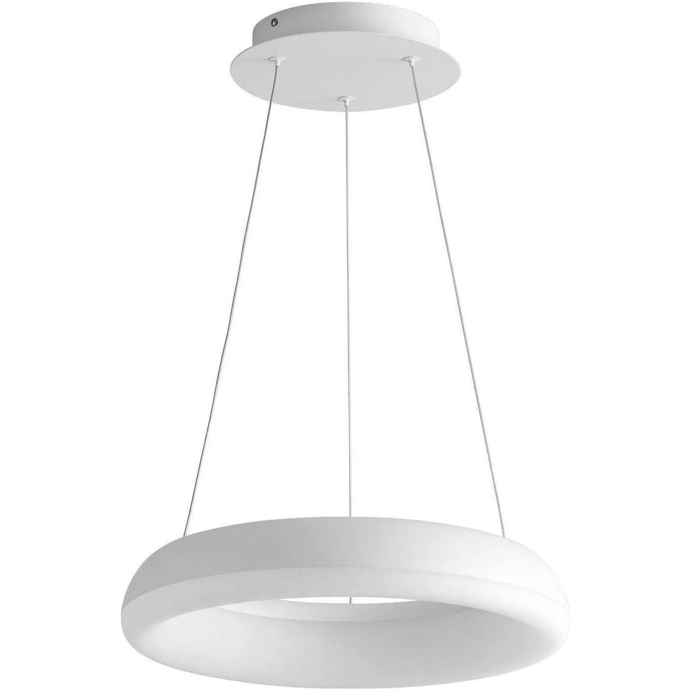 Oxygen Lighting - Roswell LED Pendant - 3-62-6 - Canada Light Shop