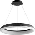 Oxygen Lighting - Roswell LED Pendant - 3-63-15 - Canada Light Shop