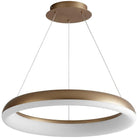 Oxygen Lighting - Roswell LED Pendant - 3-63-40 - Canada Light Shop