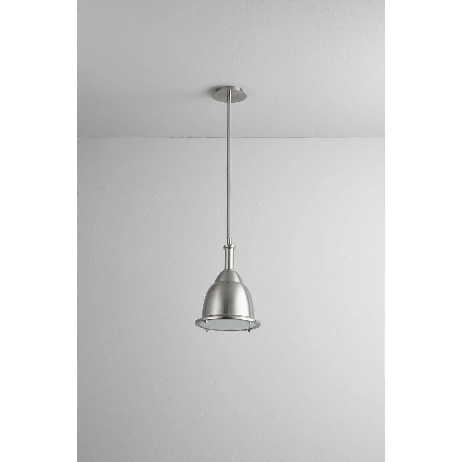 Oxygen Lighting - Ruvo LED Pendant - 3-6202-24 - Canada Light Shop