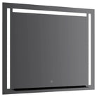 Oxygen Lighting - Skylight LED Mirror - 3-0301-15 - Canada Light Shop
