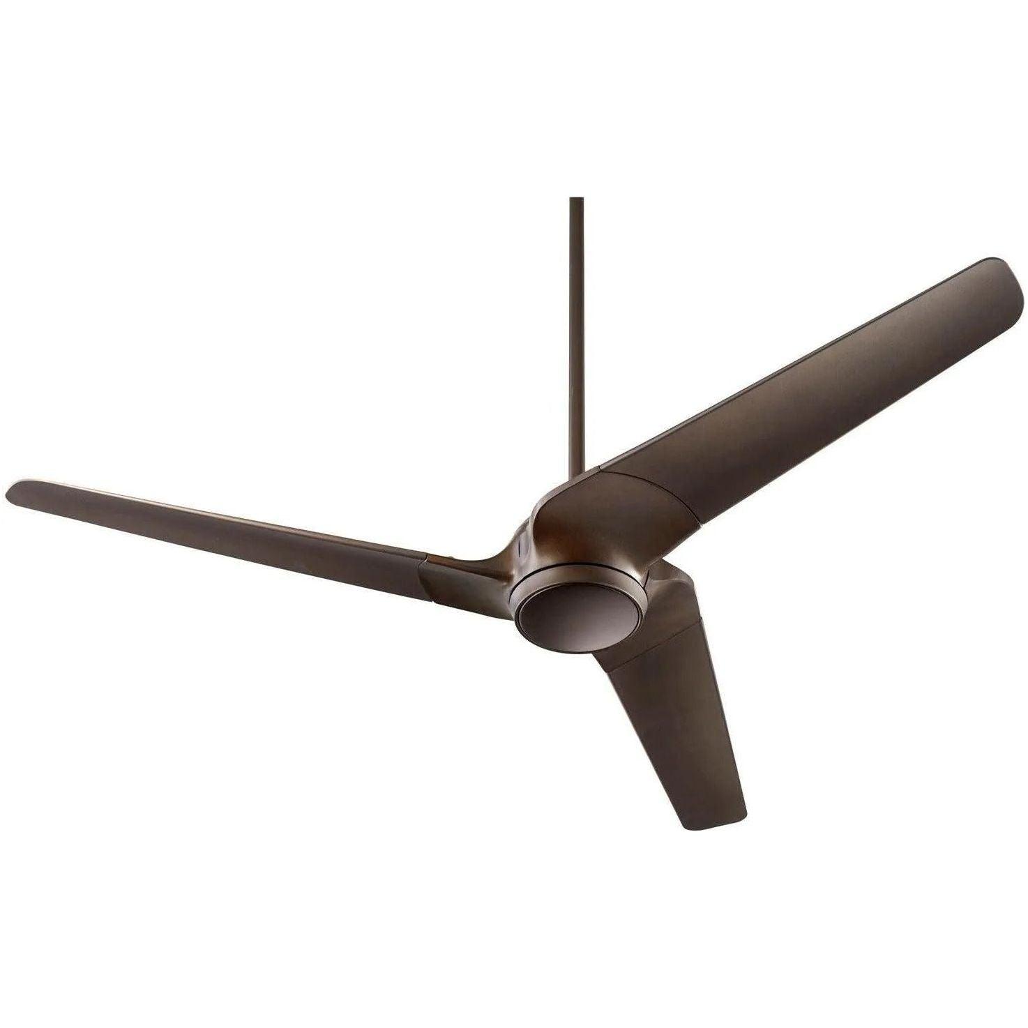 Oxygen Lighting - Sol 52 Ceiling Fan - 3-104-22 - Canada Light Shop
