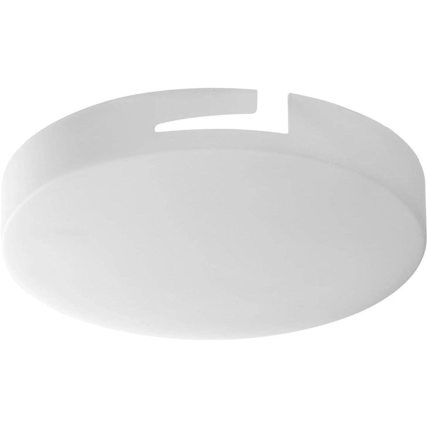 Oxygen Lighting - Sol or Coda Ceiling Fan Light Kit Only - 3-9-102 - Canada Light Shop