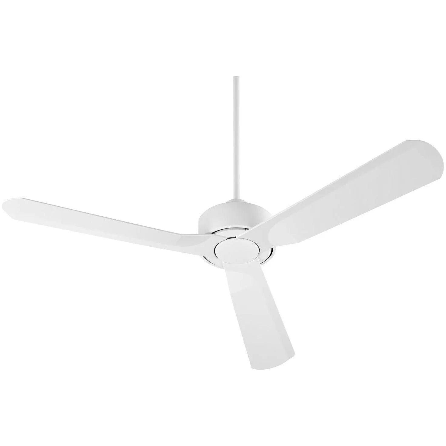 Oxygen Lighting - SOLIS Outdoor Ceiling Fan - 3-107-6 - Canada Light Shop