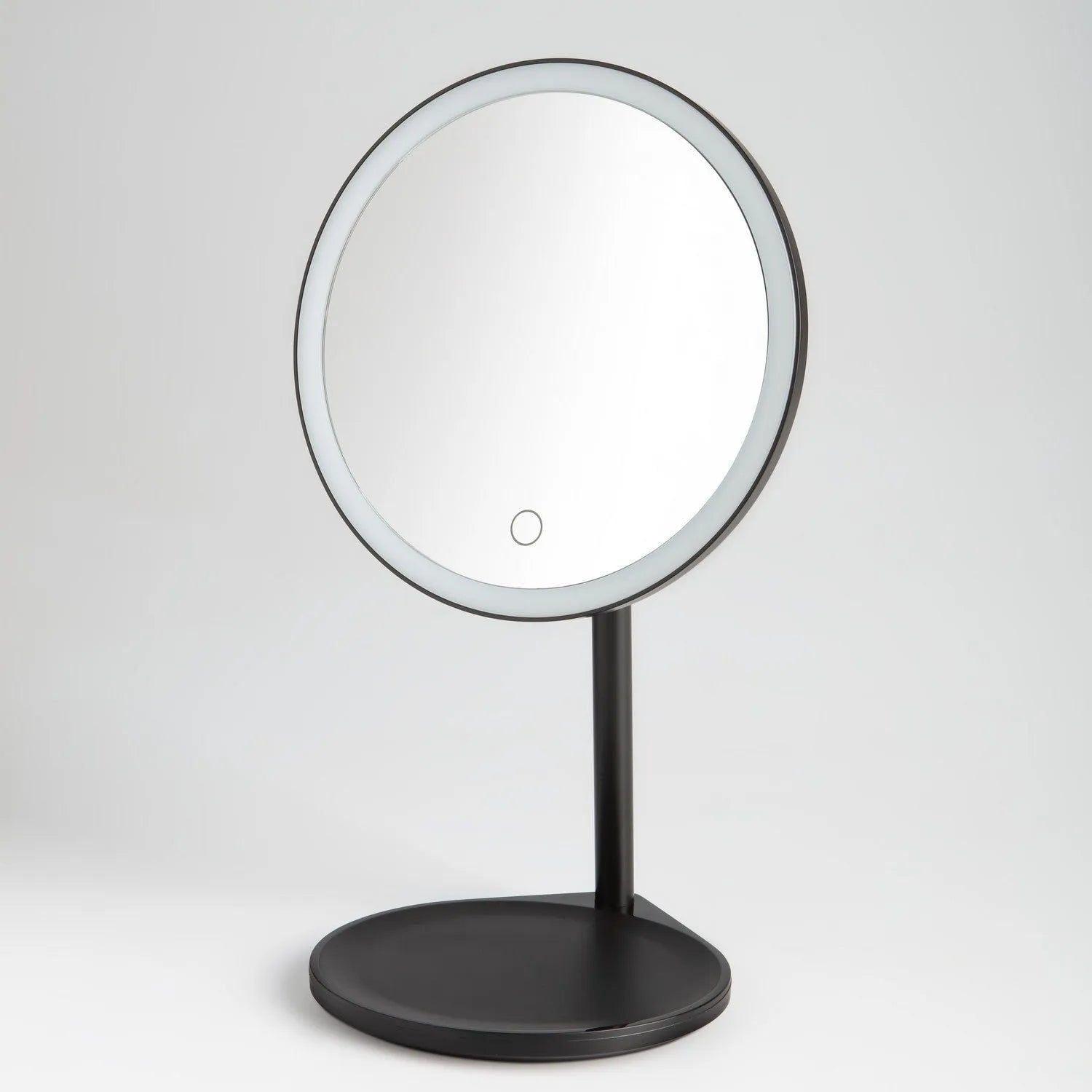 Oxygen Lighting - Solo LED Mirror - 3-2001-15 - Canada Light Shop
