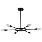 Oxygen Lighting - Sperano LED Chandelier - 3-6118-15 - Canada Light Shop
