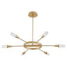 Oxygen Lighting - Sperano LED Chandelier - 3-6118-40 - Canada Light Shop