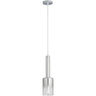 Oxygen Lighting - Spindle LED Pendant - 3-656-1314 - Canada Light Shop