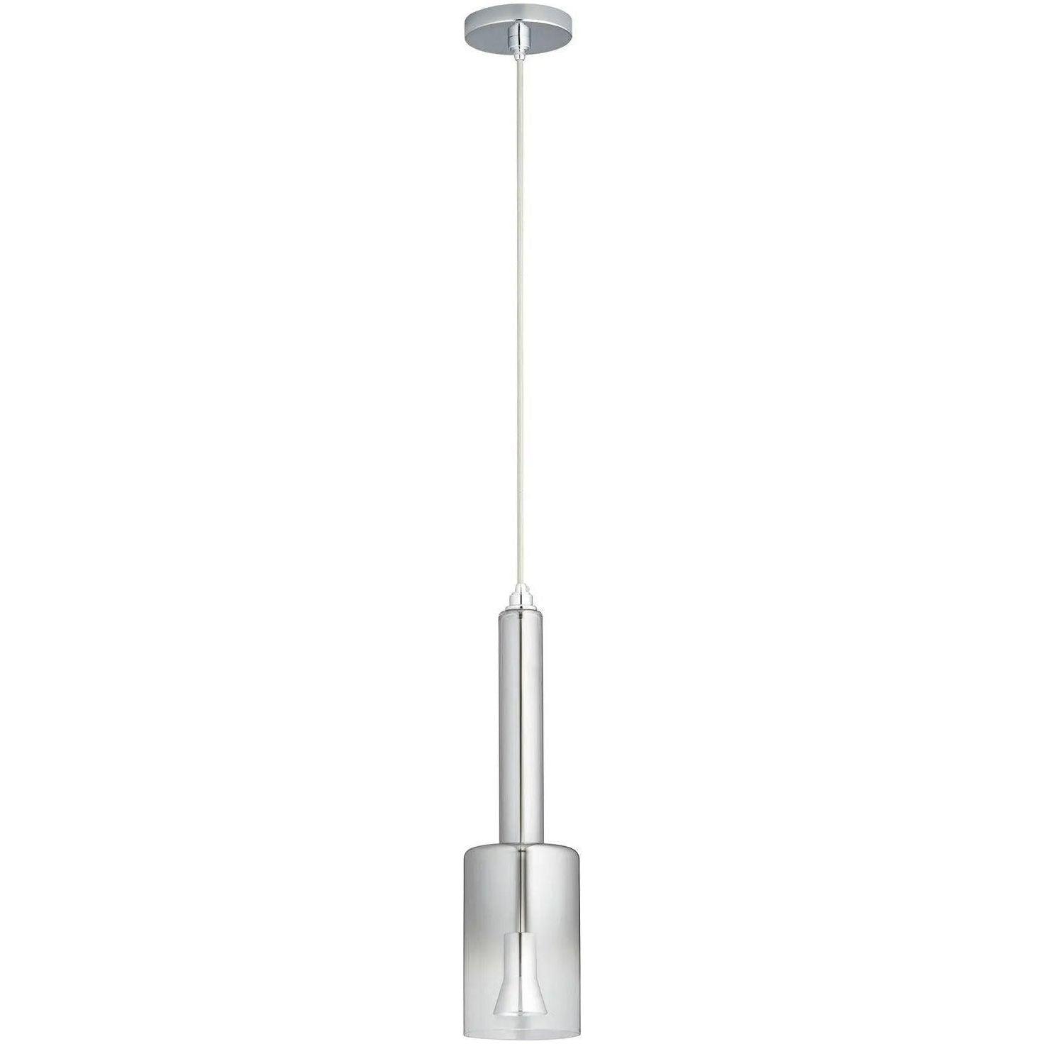Oxygen Lighting - Spindle LED Pendant - 3-656-1314 - Canada Light Shop