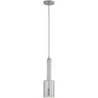 Oxygen Lighting - Spindle LED Pendant - 3-656-14 - Canada Light Shop