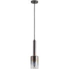 Oxygen Lighting - Spindle LED Pendant - 3-656-2018 - Canada Light Shop