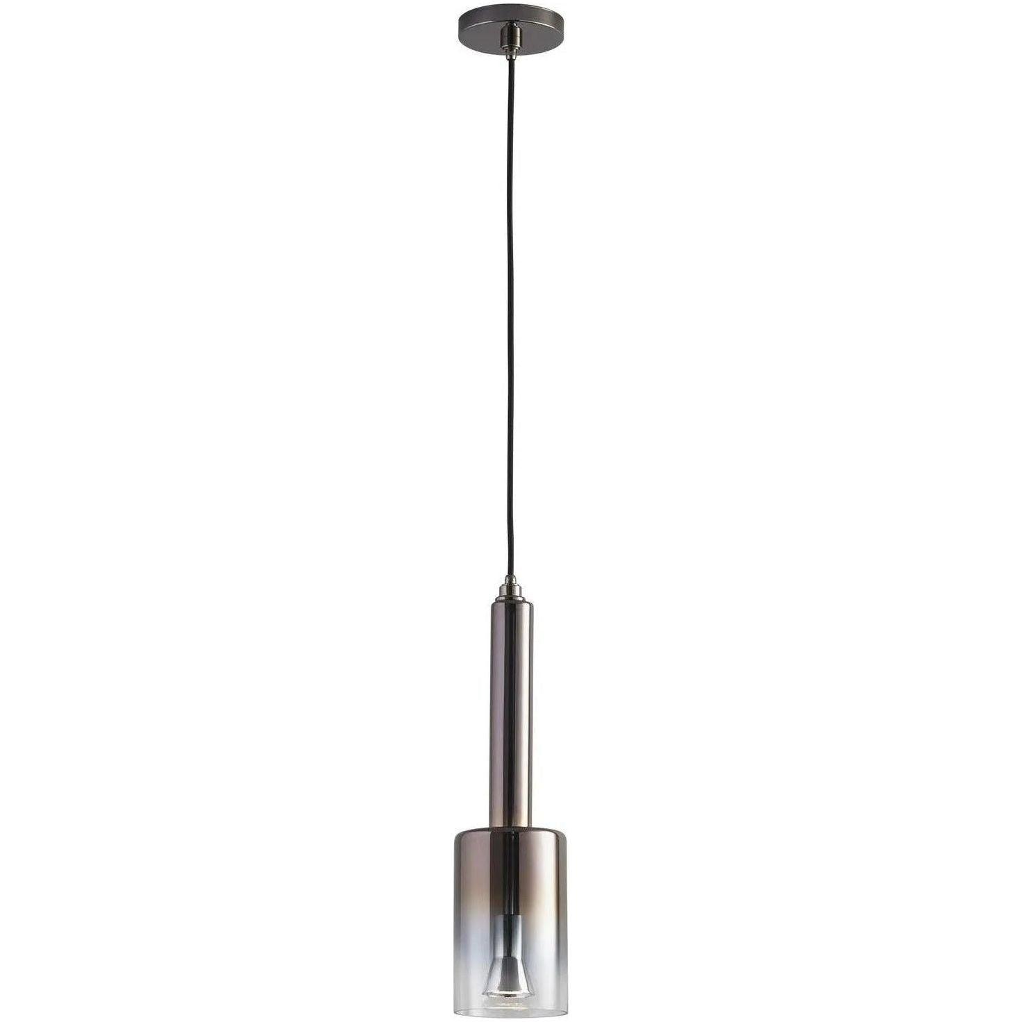 Oxygen Lighting - Spindle LED Pendant - 3-656-2018 - Canada Light Shop