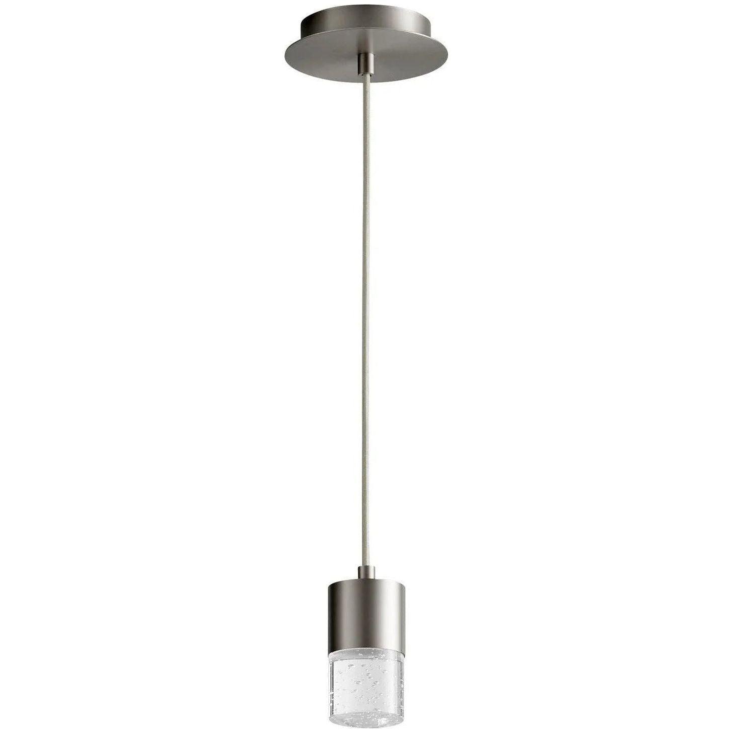 Oxygen Lighting - Spirit LED Pendant - 3-68-24 - Canada Light Shop
