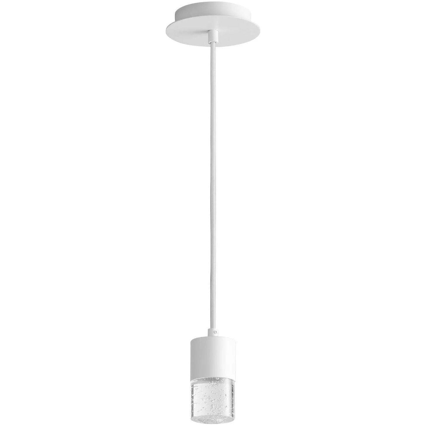 Oxygen Lighting - Spirit LED Pendant - 3-68-6 - Canada Light Shop