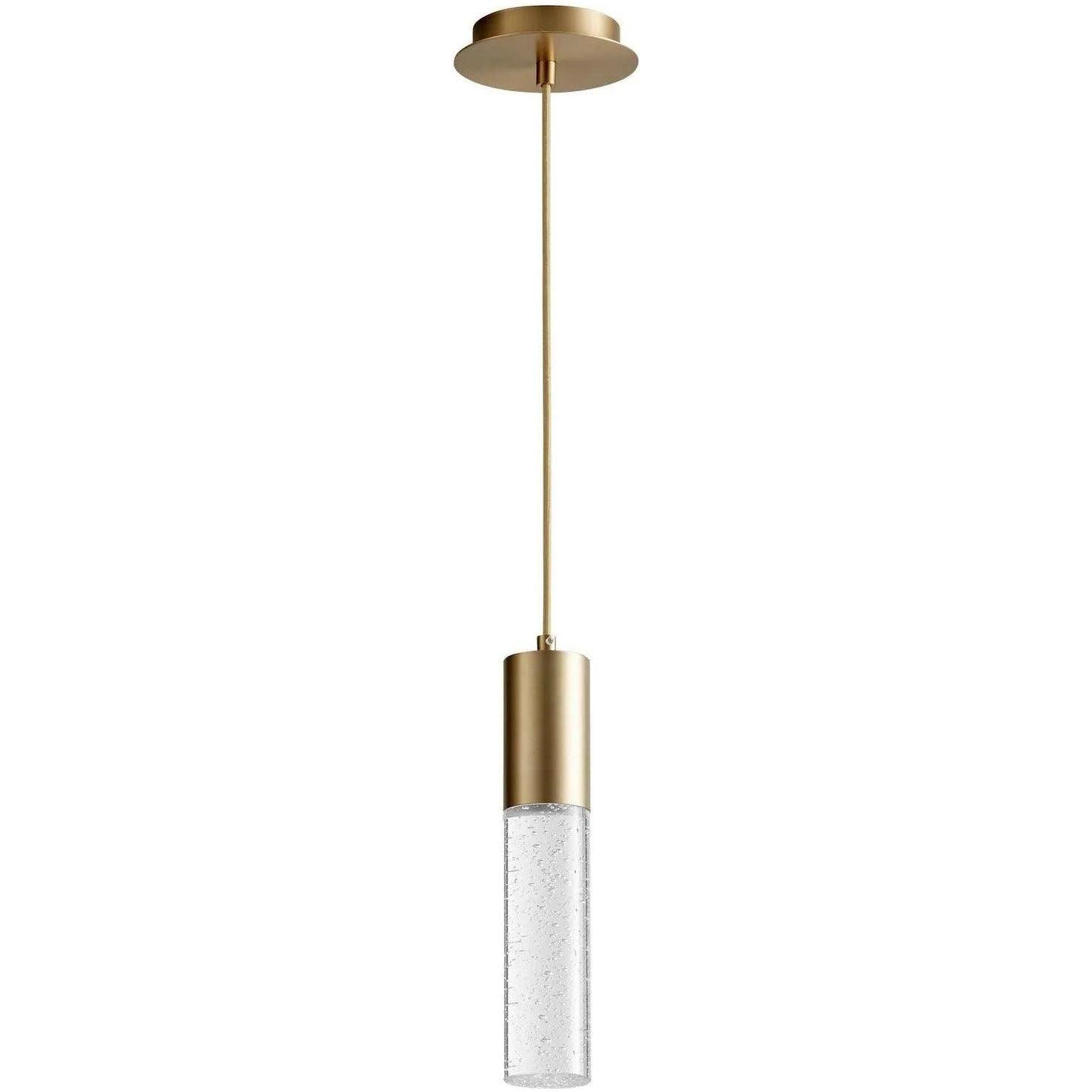 Oxygen Lighting - Spirit LED Pendant - 3-69-40 - Canada Light Shop
