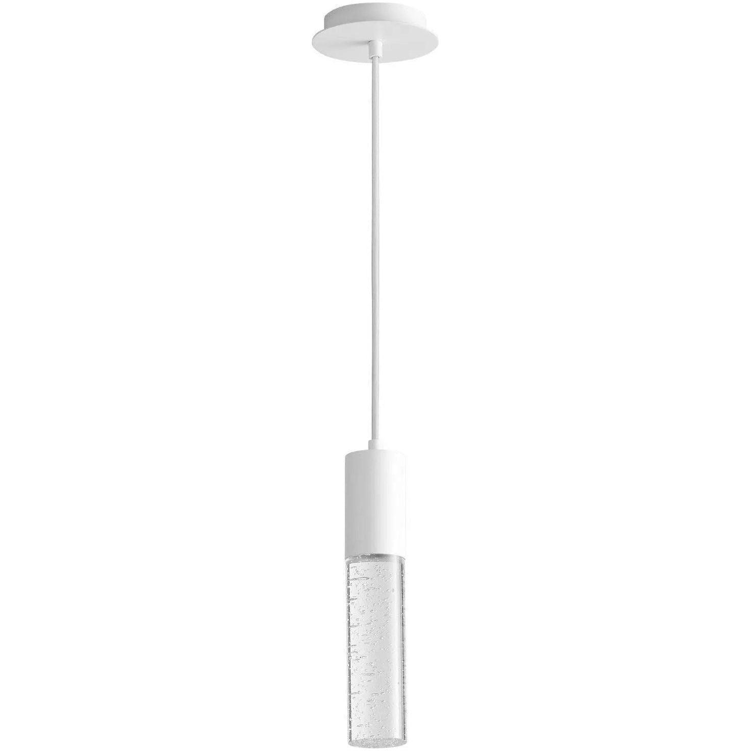 Oxygen Lighting - Spirit LED Pendant - 3-69-6 - Canada Light Shop