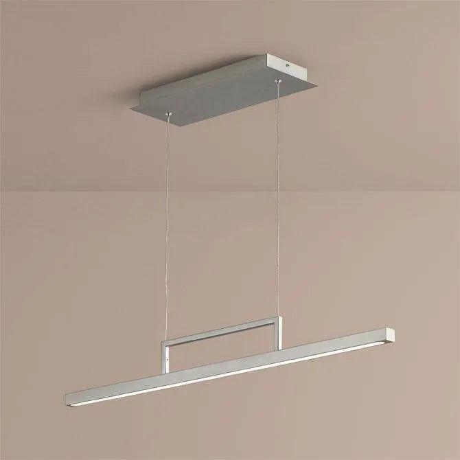 Oxygen Lighting - Stylus LED Pendant - 3-66-24 - Canada Light Shop