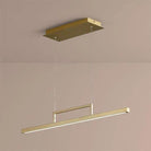 Oxygen Lighting - Stylus LED Pendant - 3-66-40 - Canada Light Shop