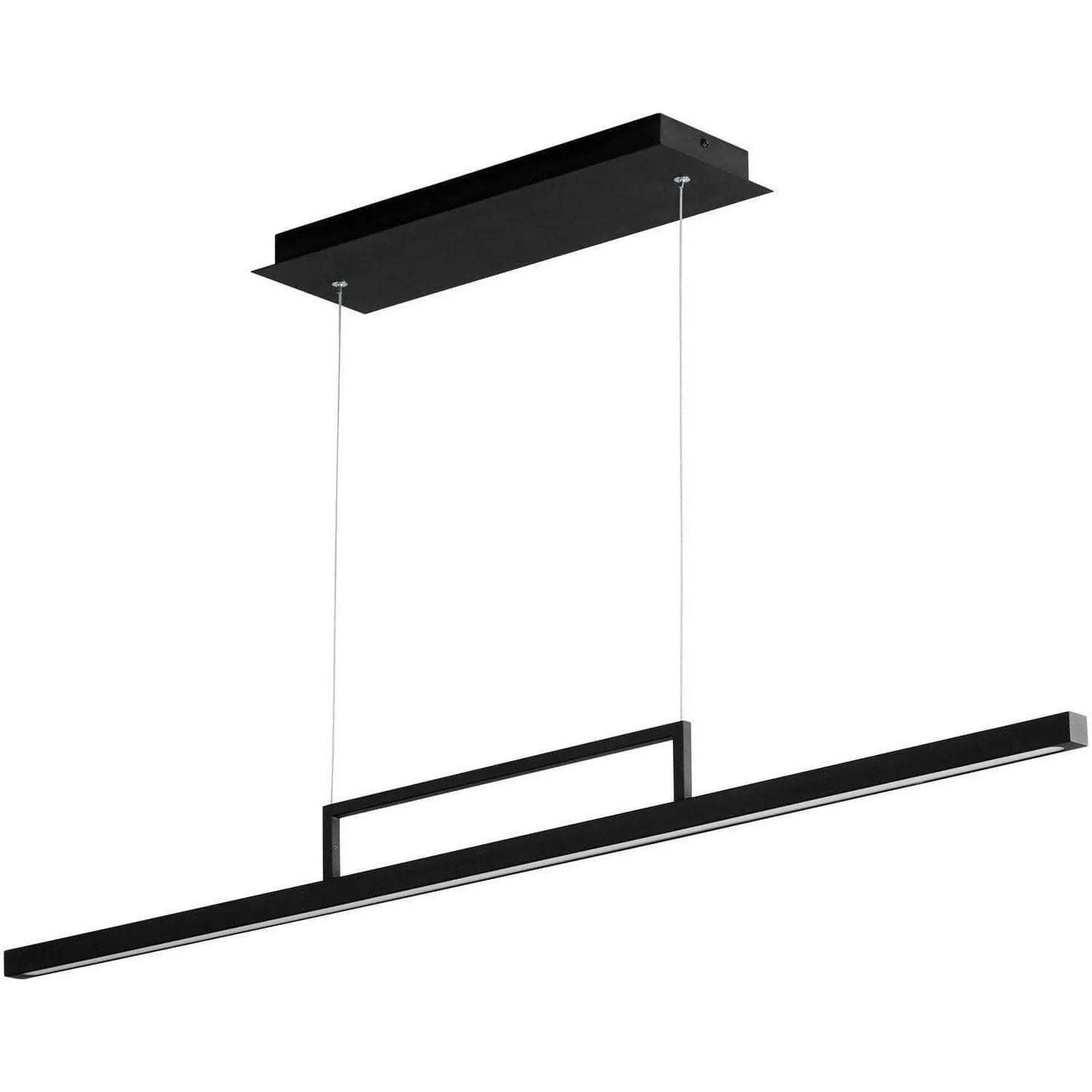 Oxygen Lighting - Stylus LED Pendant - 3-67-15 - Canada Light Shop