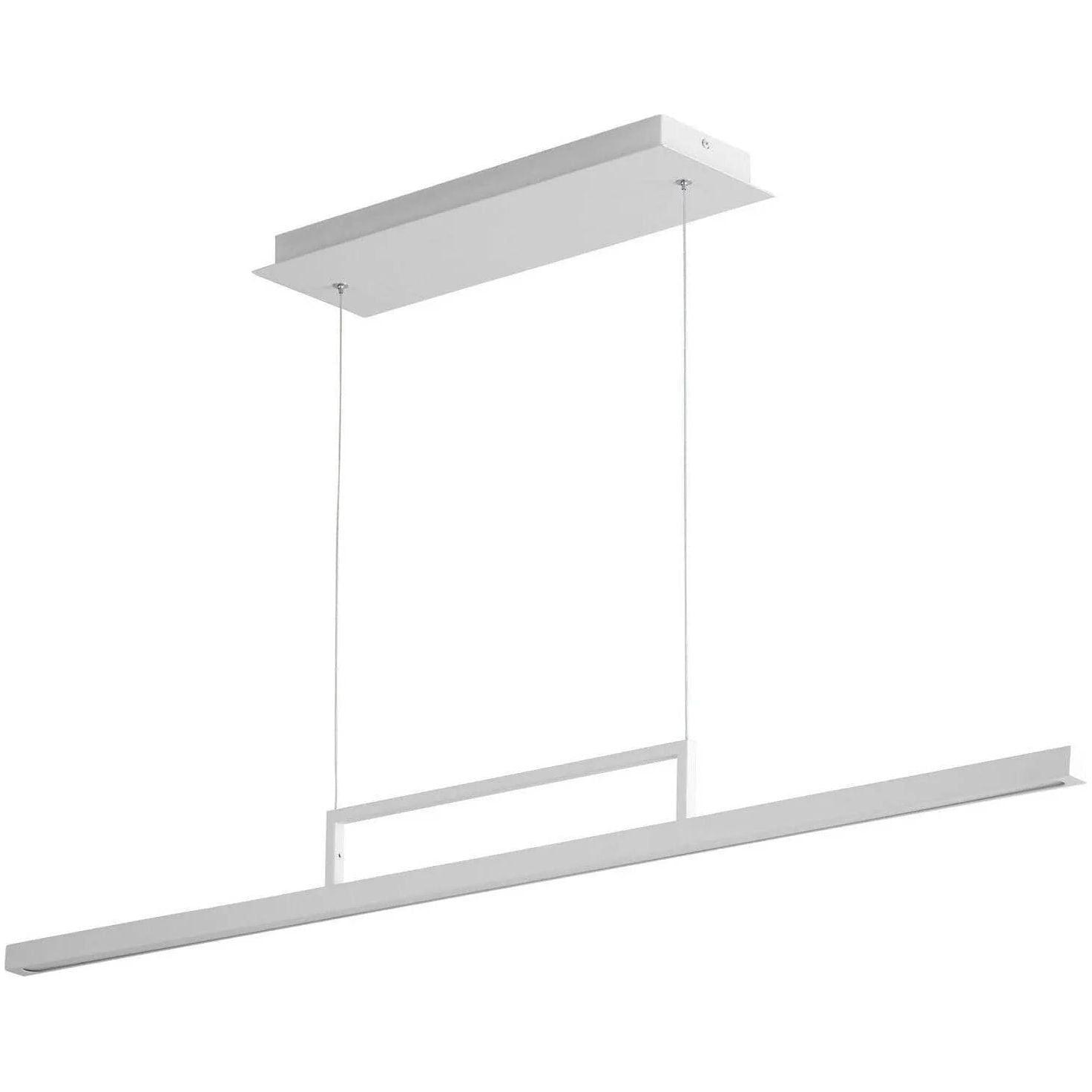 Oxygen Lighting - Stylus LED Pendant - 3-67-6 - Canada Light Shop