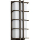 Oxygen Lighting - Telshor LED Outdoor Lantern - 3-711-222 - Canada Light Shop