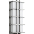 Oxygen Lighting - Telshor LED Outdoor Lantern - 3-711-224 - Canada Light Shop