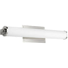 Oxygen Lighting - Tempus LED Vanity - 3-5001-20 - Canada Light Shop