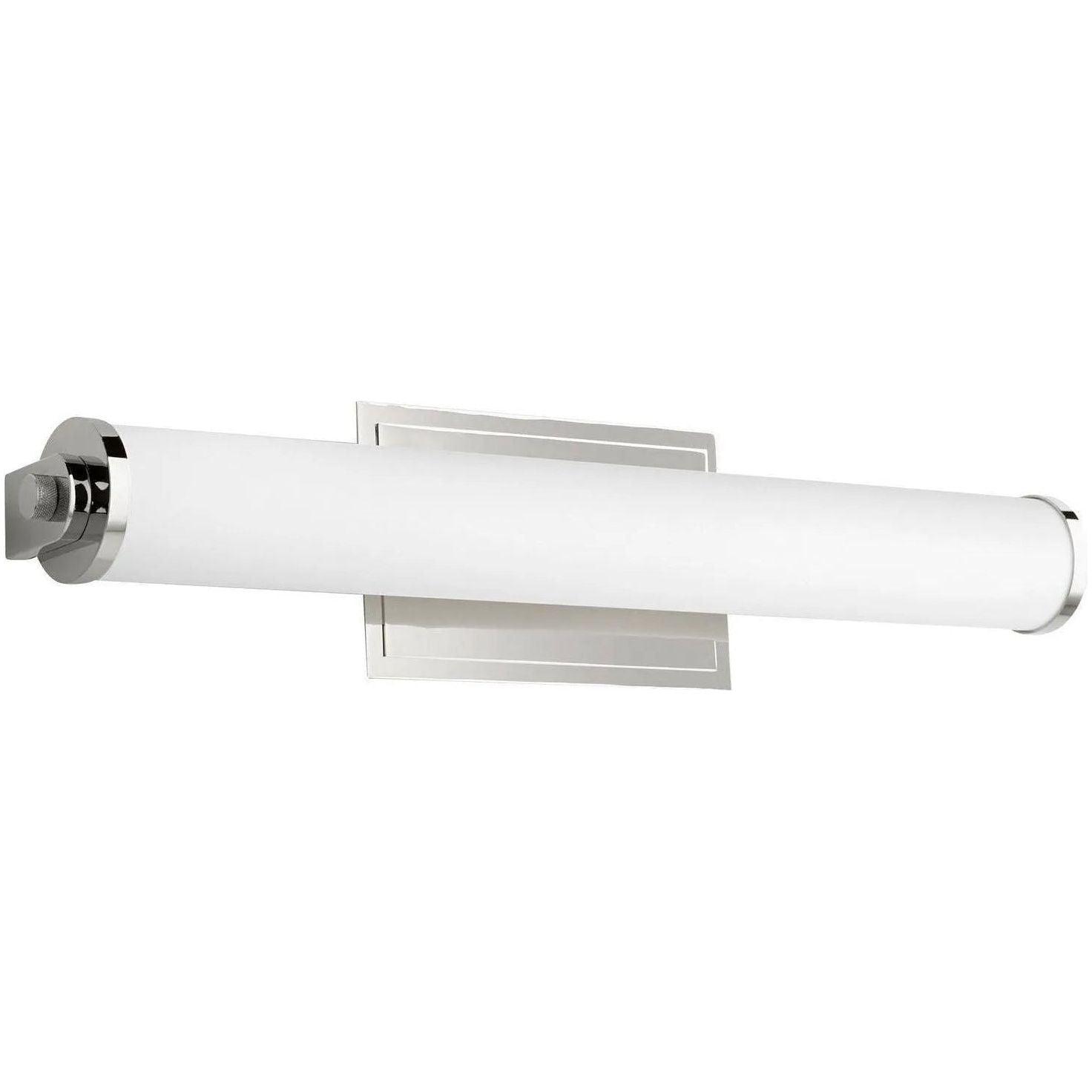 Oxygen Lighting - Tempus LED Vanity - 3-5001-20 - Canada Light Shop
