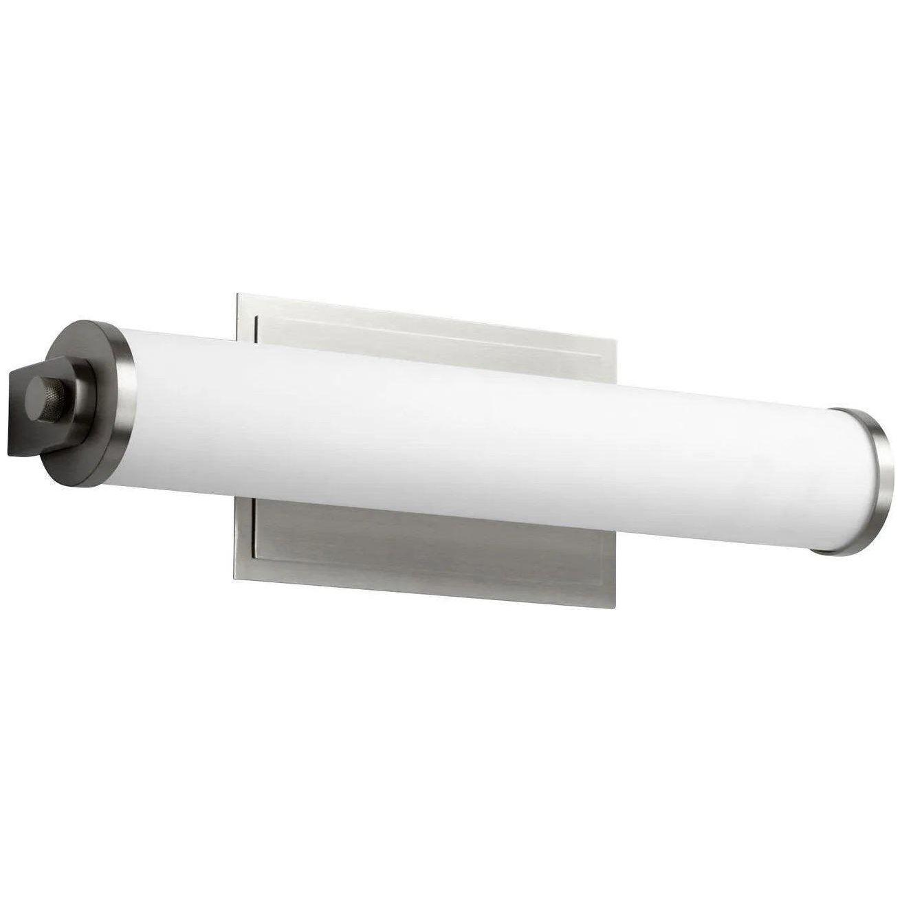 Oxygen Lighting - Tempus LED Vanity - 3-5001-24 - Canada Light Shop