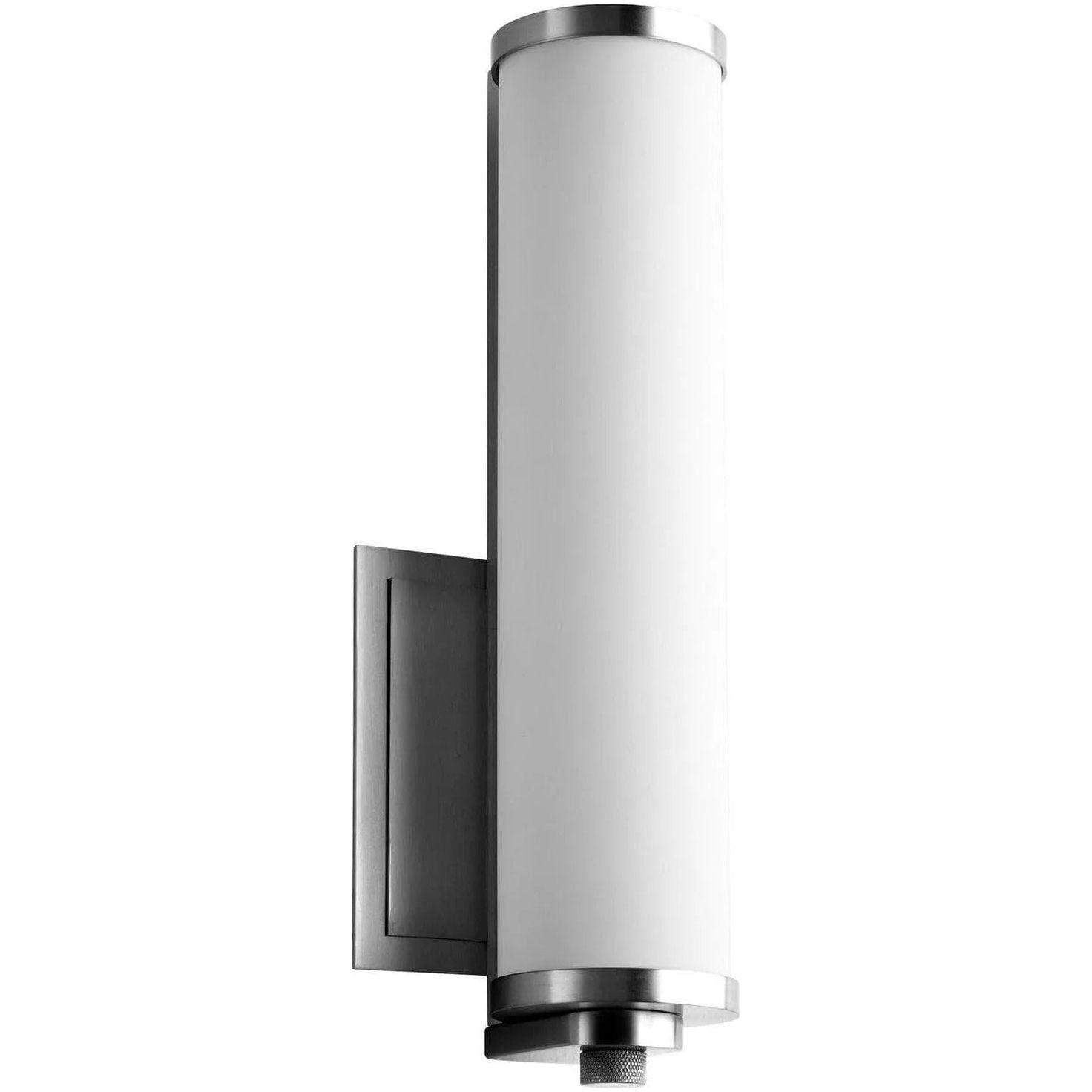 Oxygen Lighting - Tempus LED Wall Sconce - 3-5000-20 - Canada Light Shop