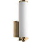 Oxygen Lighting - Tempus LED Wall Sconce - 3-5000-40 - Canada Light Shop
