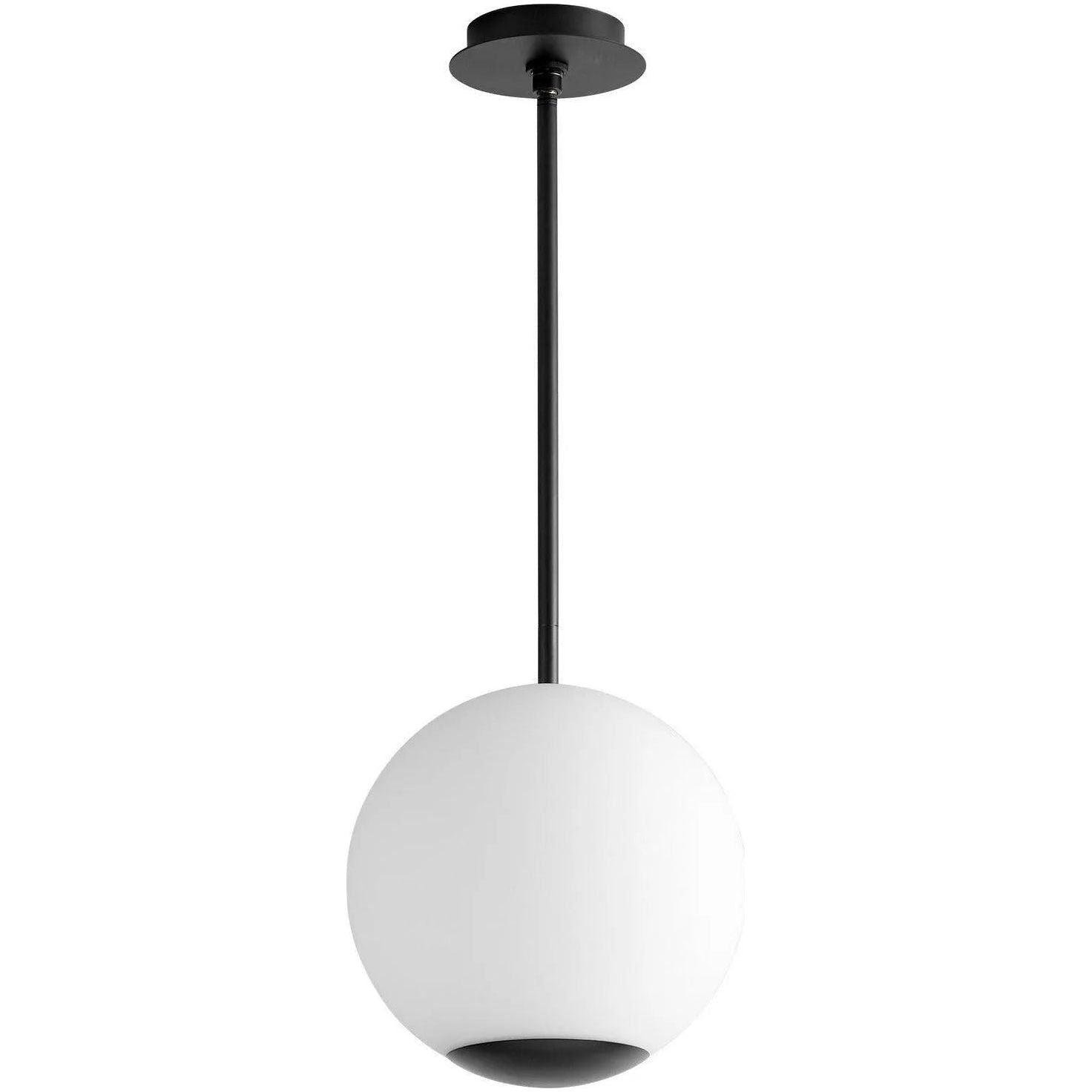 Oxygen Lighting - Terra LED Pendant - 3-691-15 - Canada Light Shop
