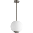 Oxygen Lighting - Terra LED Pendant - 3-691-24 - Canada Light Shop