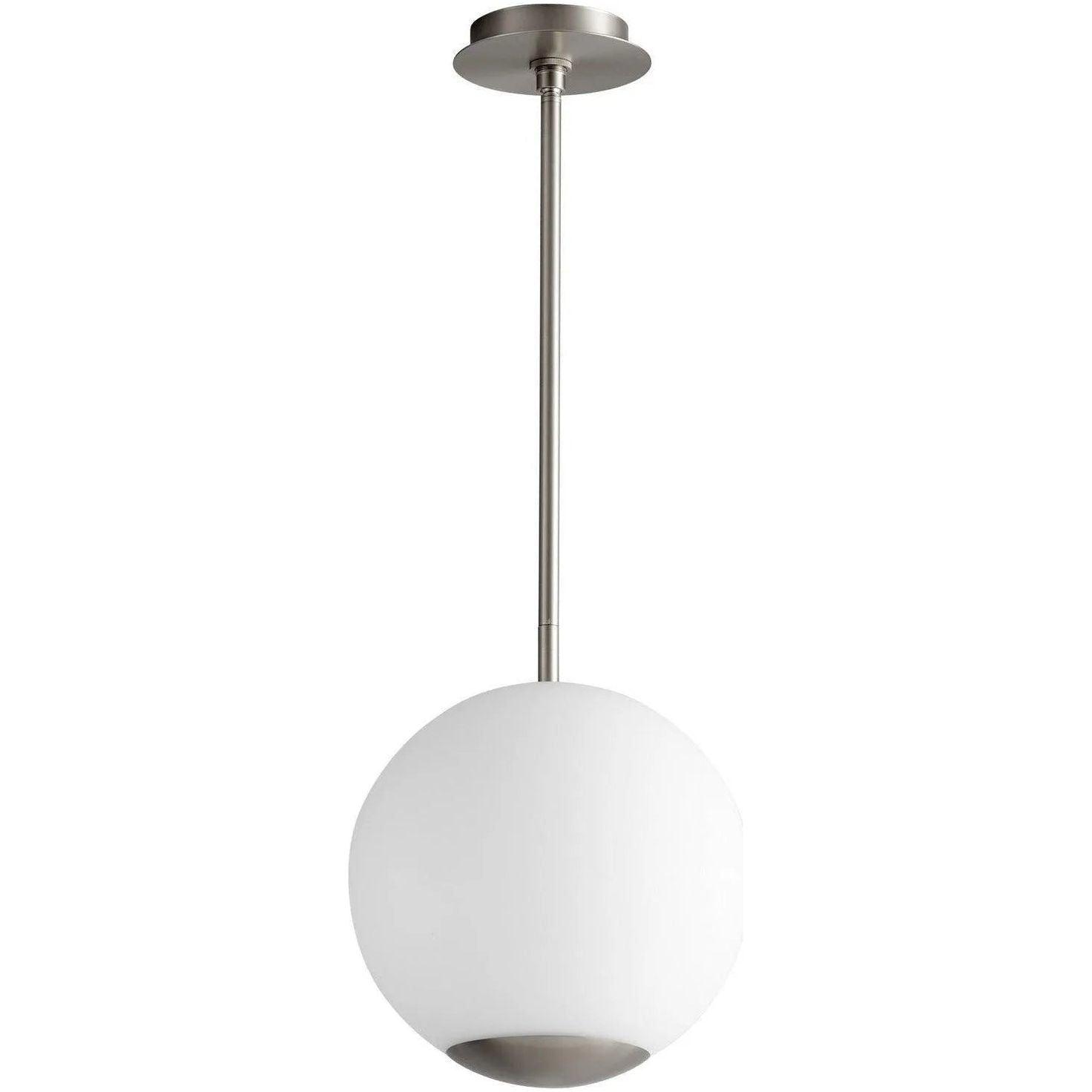 Oxygen Lighting - Terra LED Pendant - 3-691-24 - Canada Light Shop