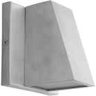 Oxygen Lighting - Titan LED Outdoor Lantern - 3-708-16 - Canada Light Shop