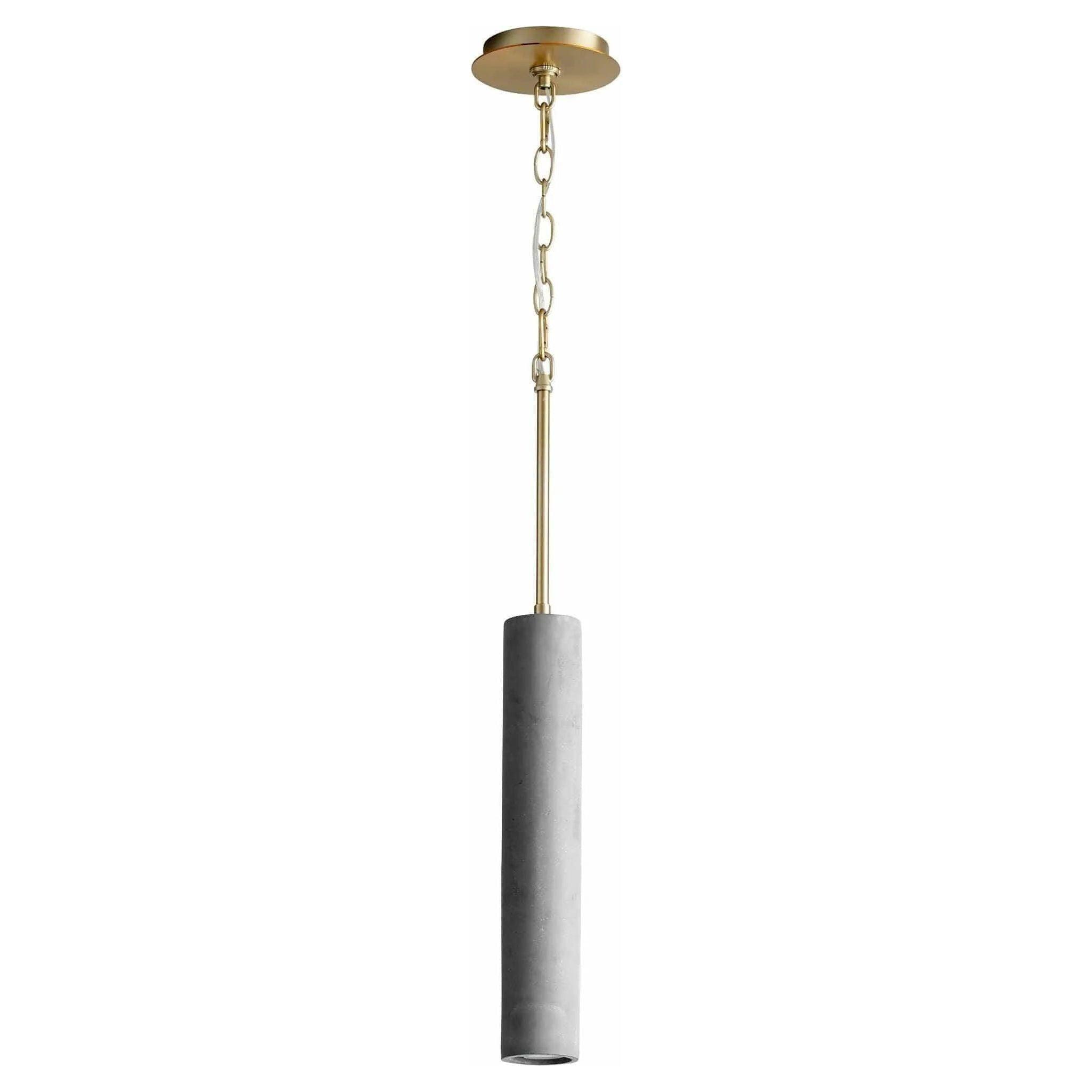 Oxygen Lighting - Totem Pendant - 3-614-1540 - Canada Light Shop