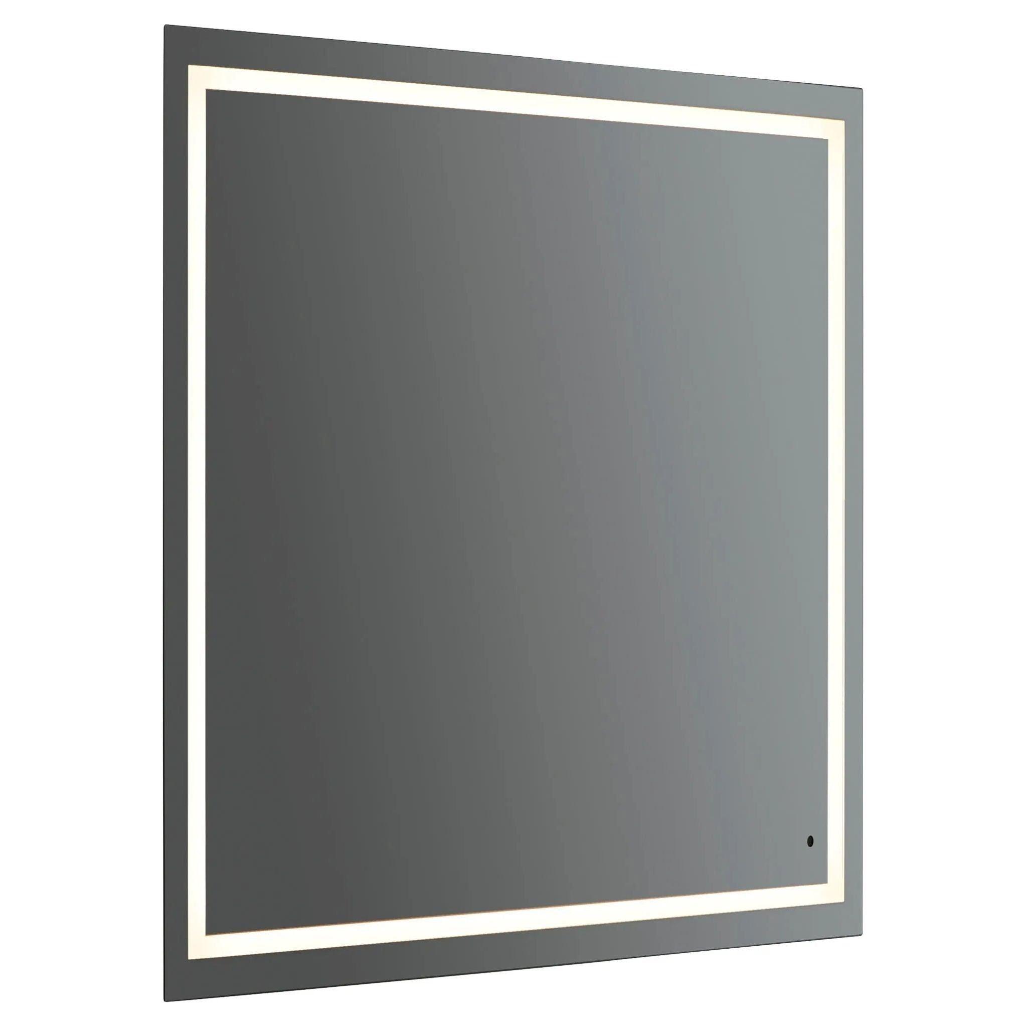 Oxygen Lighting - Track LED Mirror - 3-0501-15 - Canada Light Shop