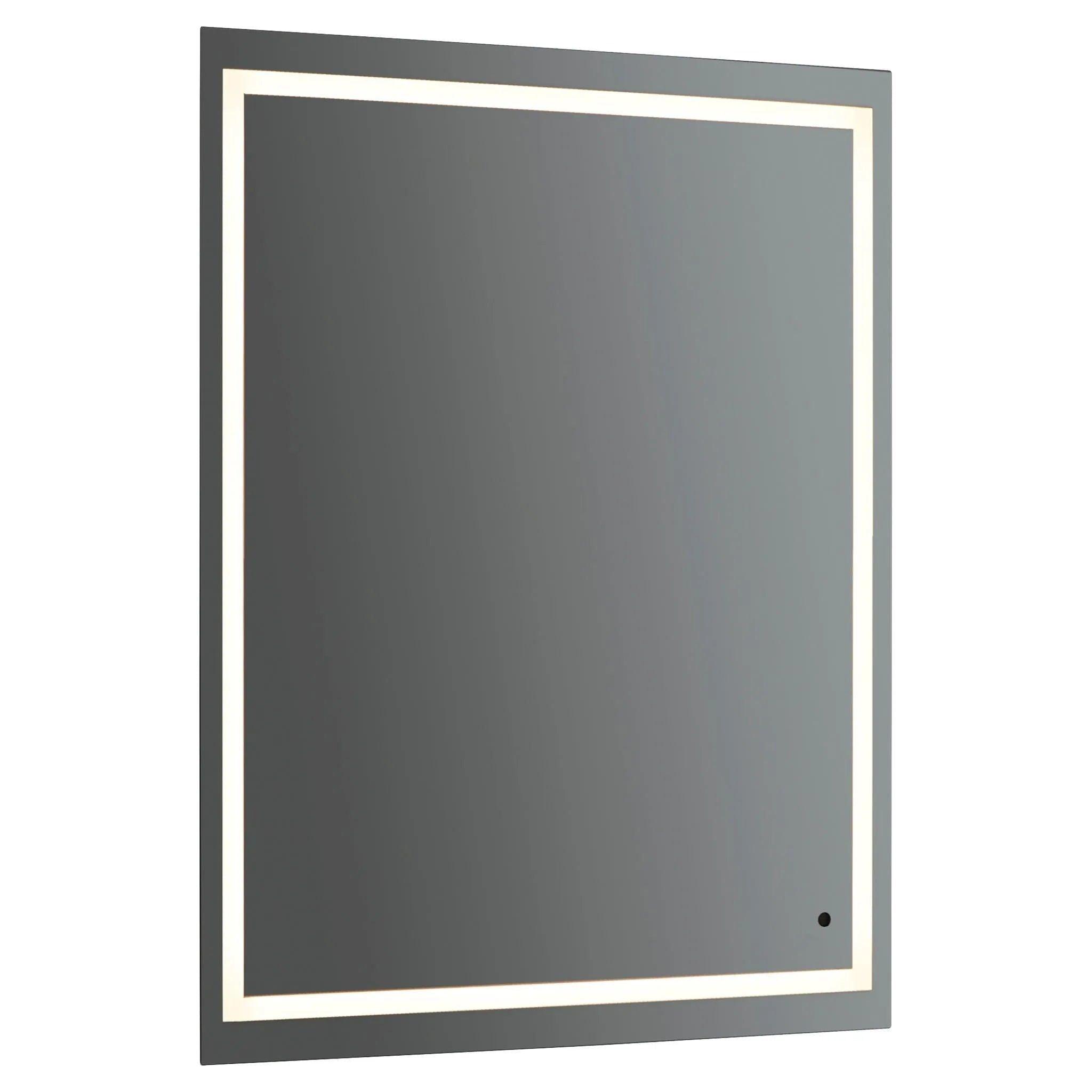Oxygen Lighting - Track LED Mirror - 3-0502-15 - Canada Light Shop