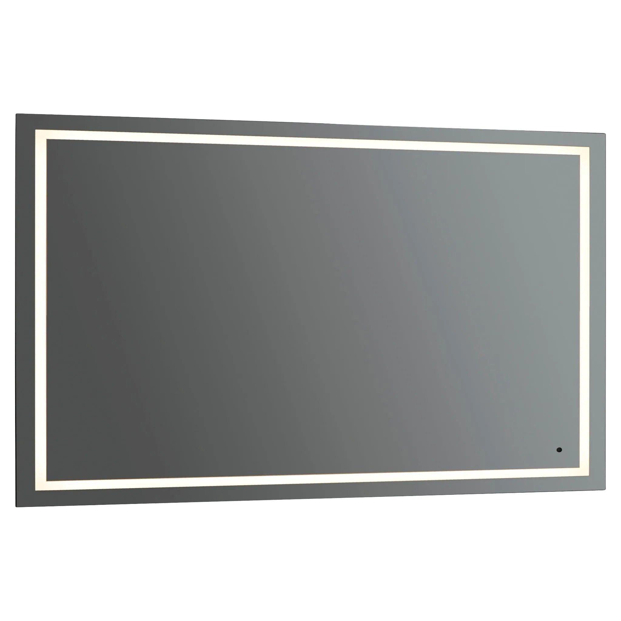 Oxygen Lighting - Track LED Mirror - 3-0503-15 - Canada Light Shop
