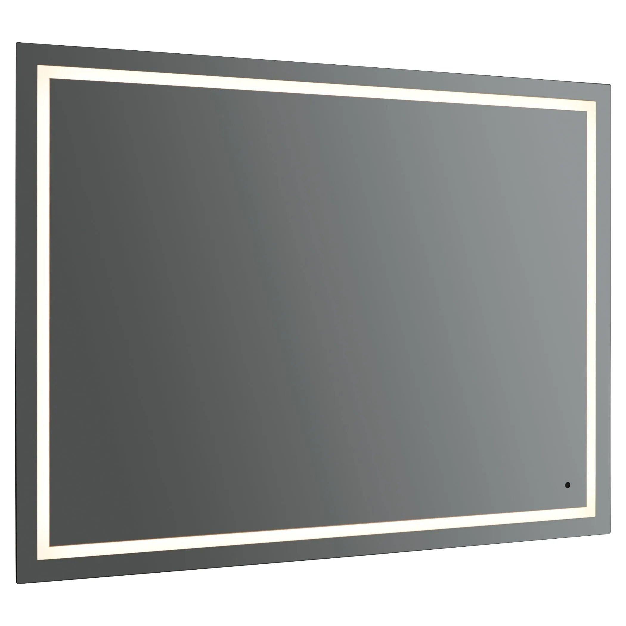 Oxygen Lighting - Track LED Mirror - 3-0505-15 - Canada Light Shop